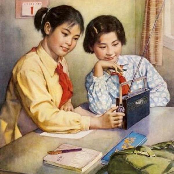 我会等枯树生花妙笔生花妙笔