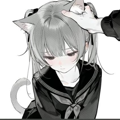 小小喵🐾