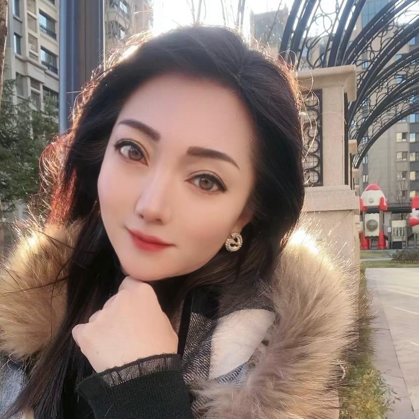 玉儿☀️