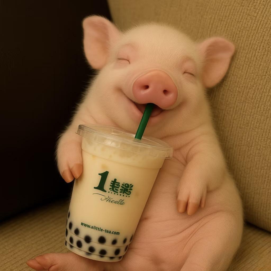 热心市民小盖®