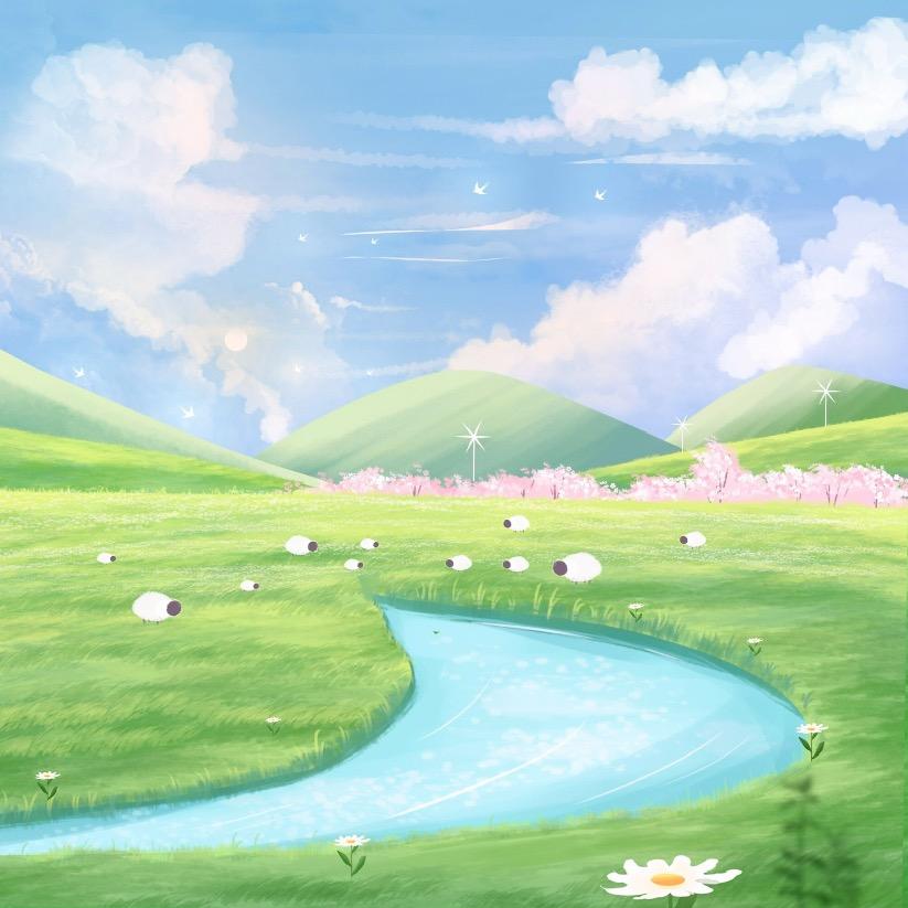 ✨✨ 呼呼小机灵 🌟🌟✨