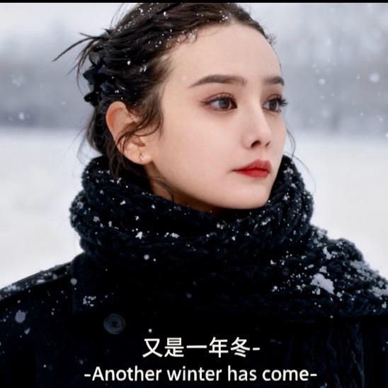西仁✨
