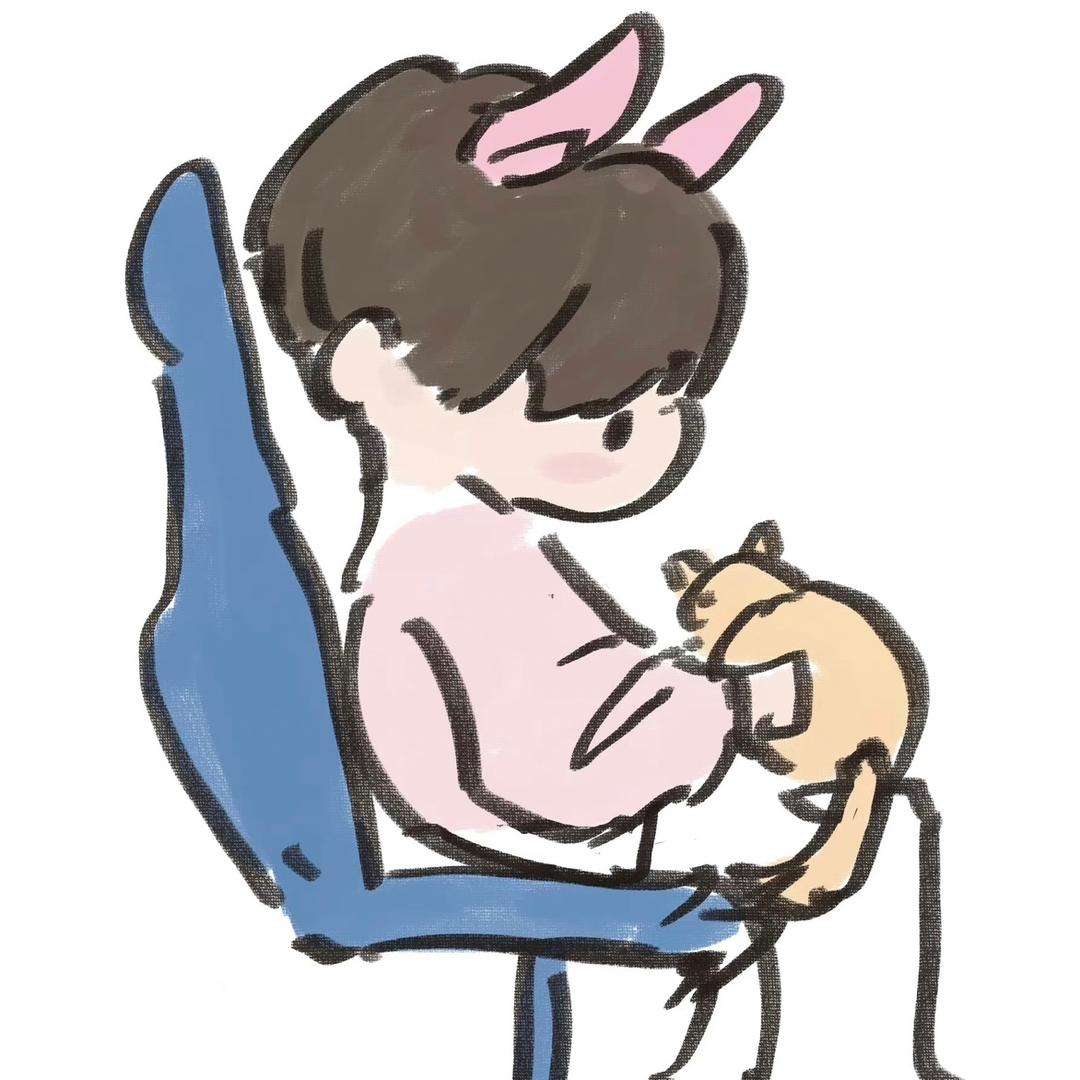兔🐰