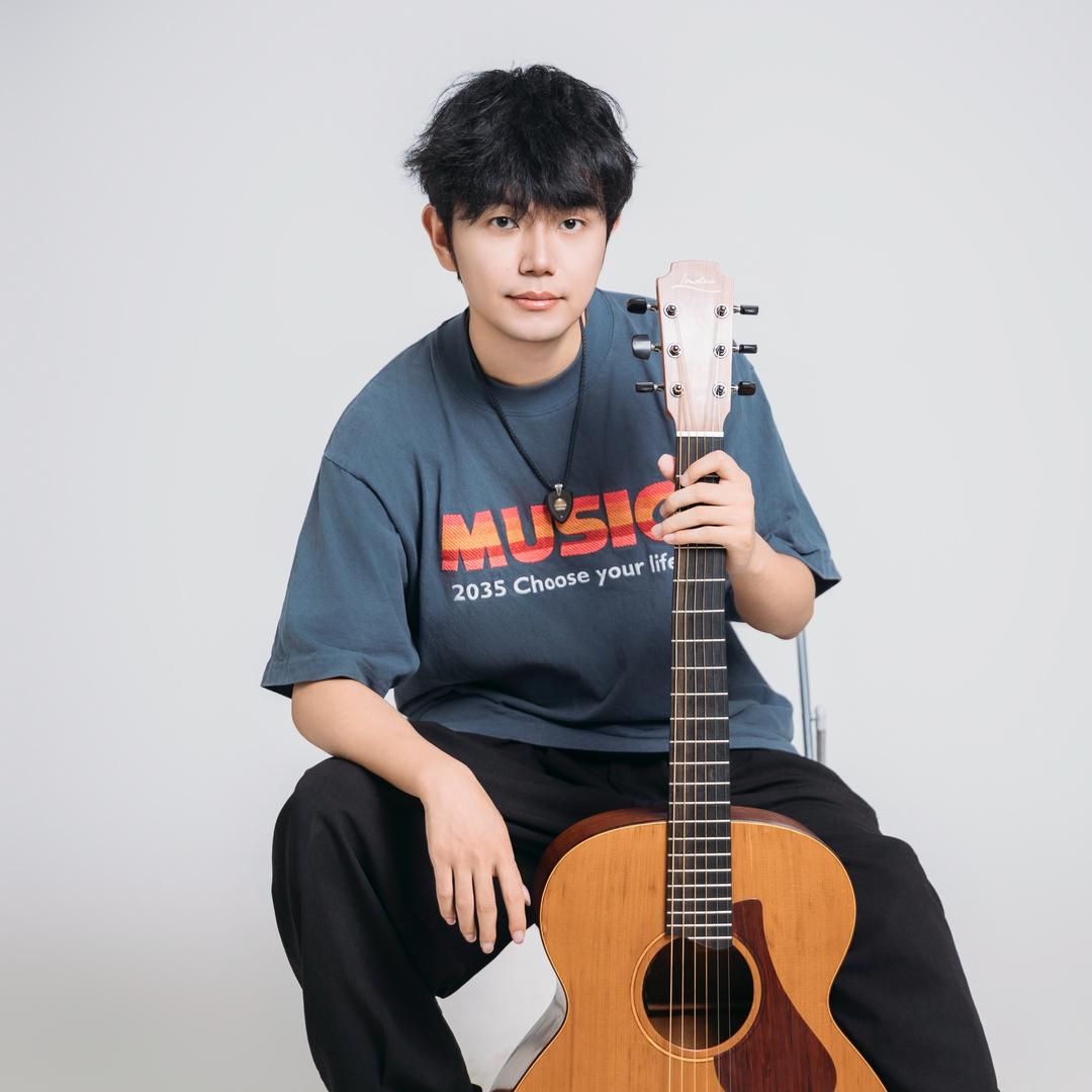 马永康YoungKha