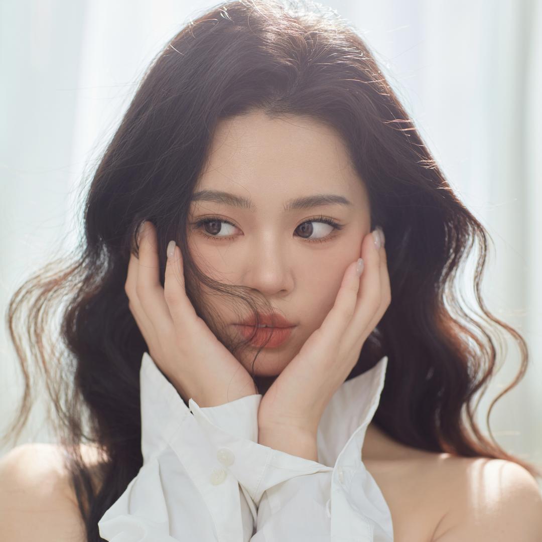 人美心善美羊羊