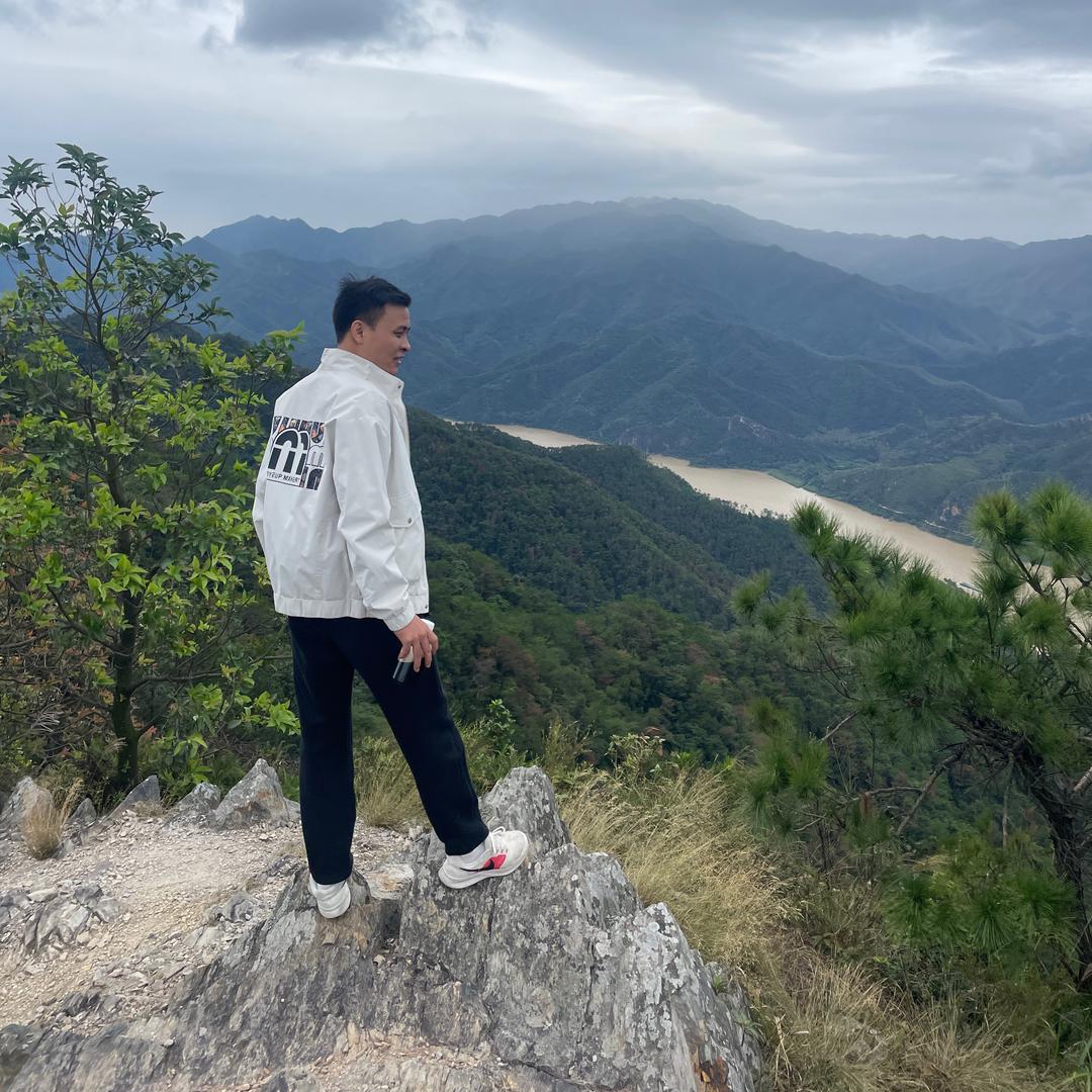 云帆