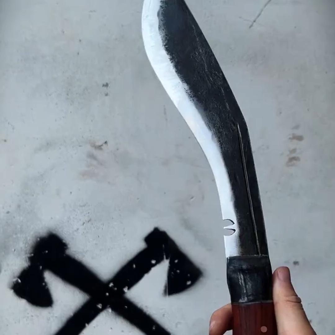 铁匠铺