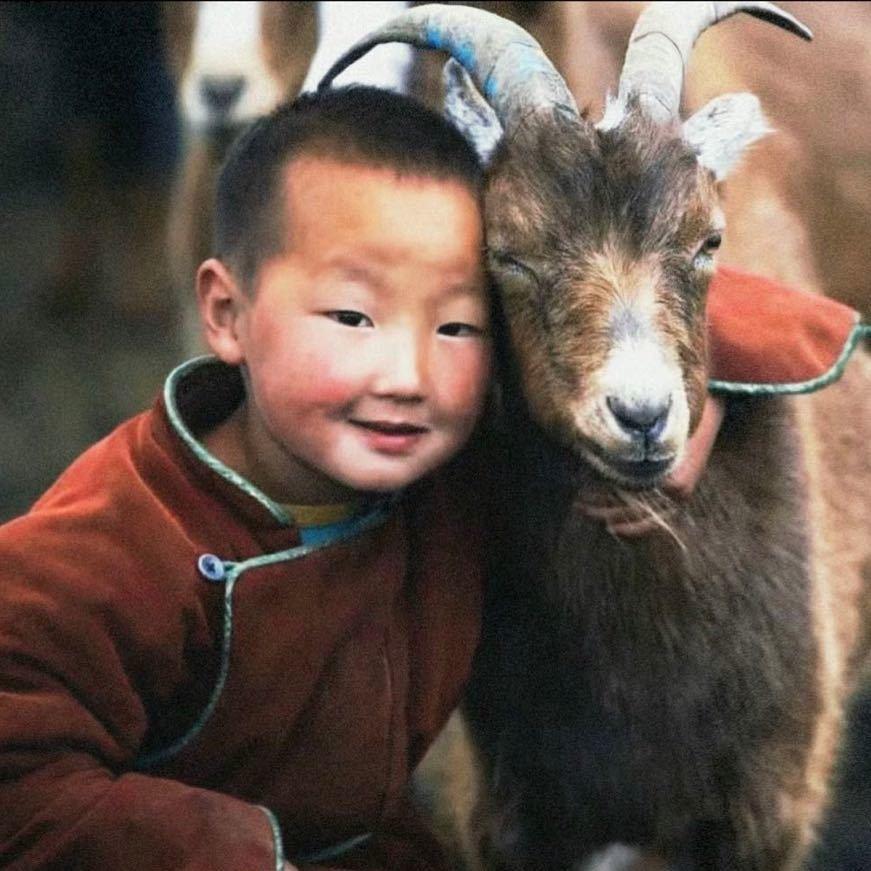德力格尔