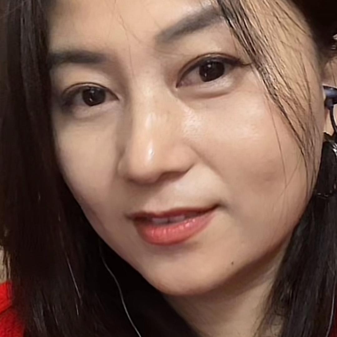 兰姑娘