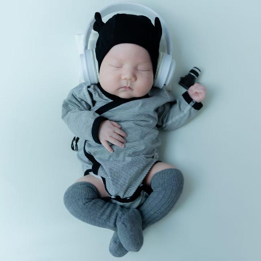 记录森宝日常❤️