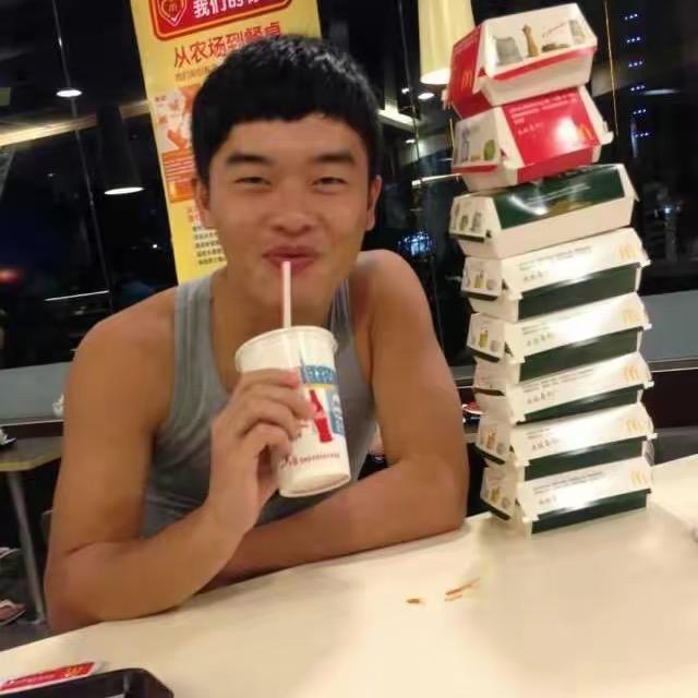 小刚学长&香百年