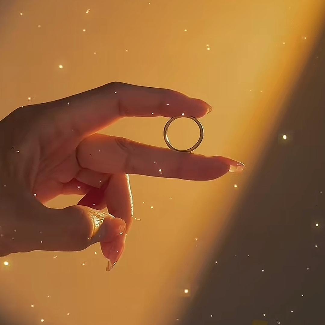 💍: 🥀এ᭄堼ꦿ