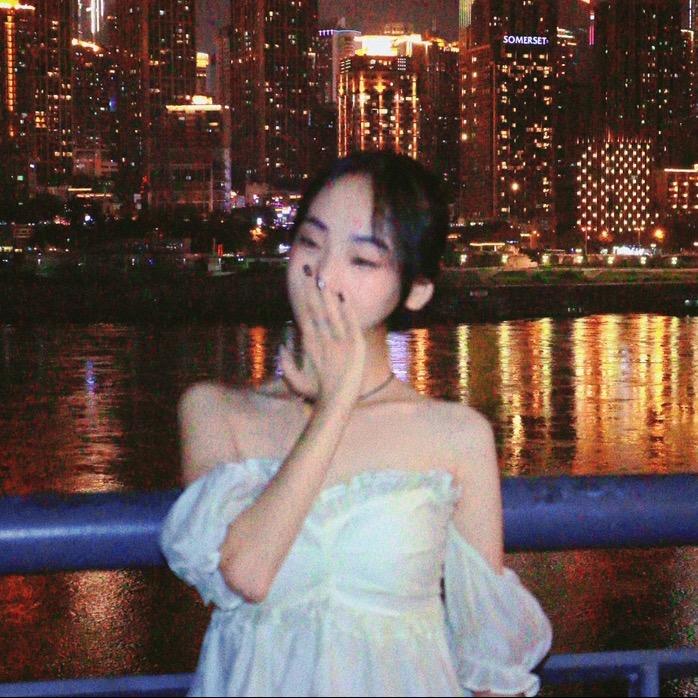 泡芙少女！