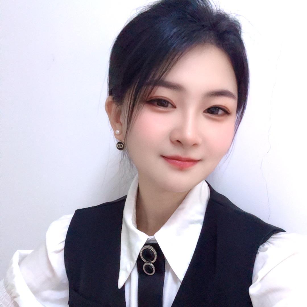 是玥淇呀(桦甸)