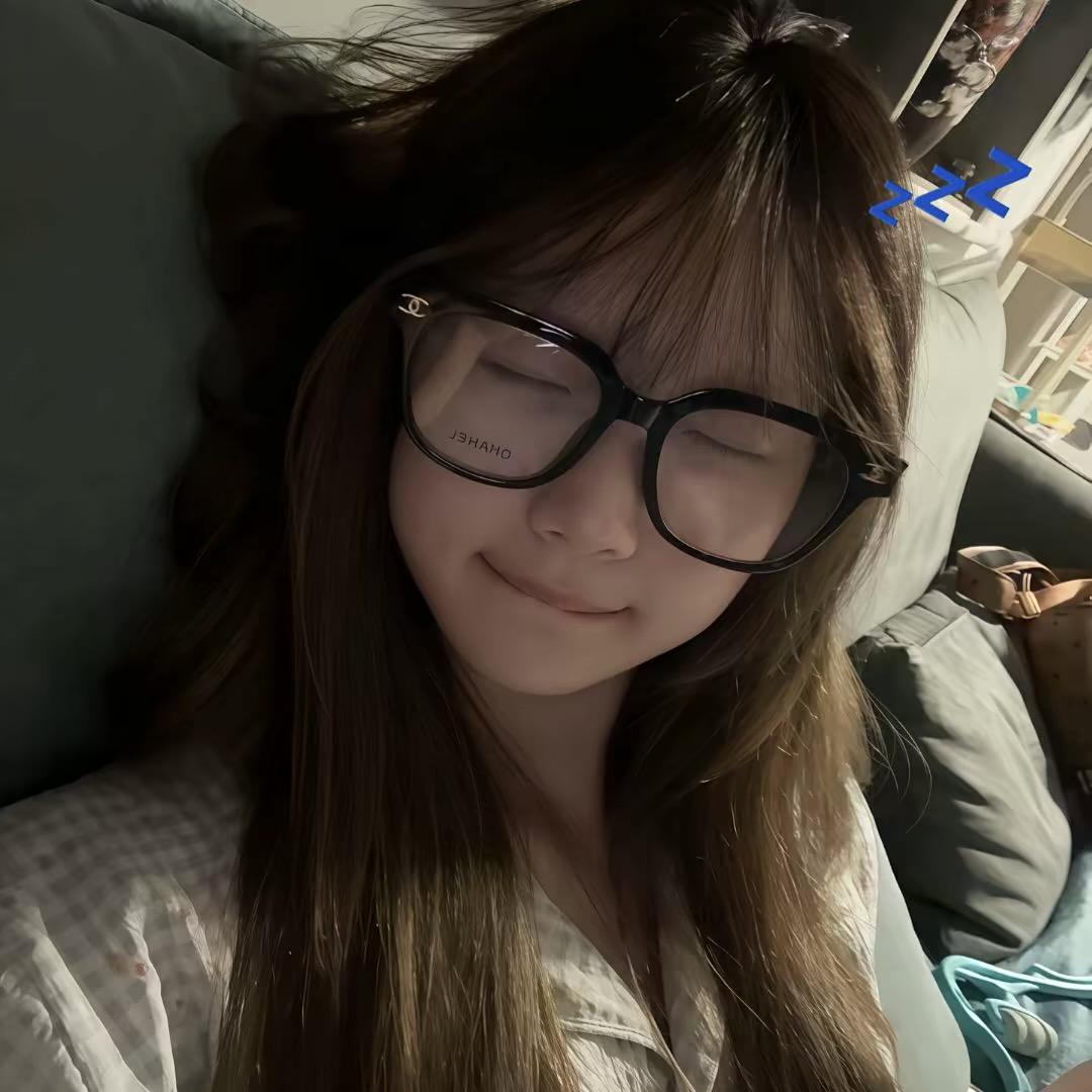 发什么呆