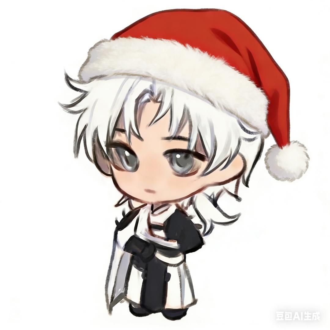 克里斯（燕云十六声）