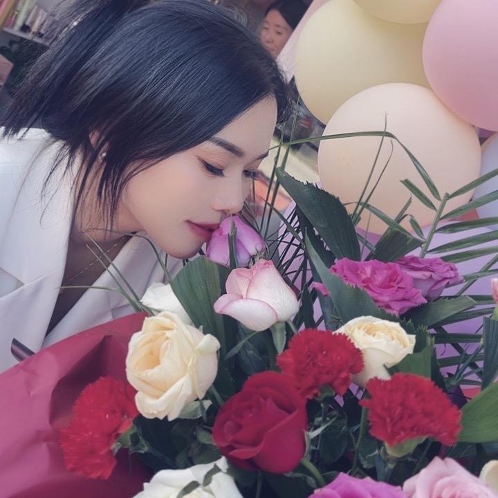 郭集维娜SPA官方号