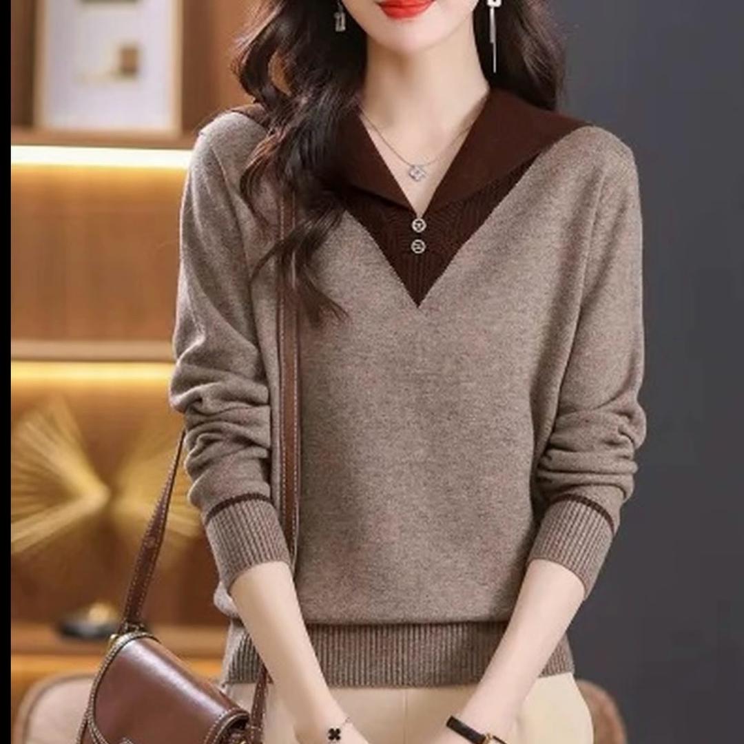 杏色姐姐