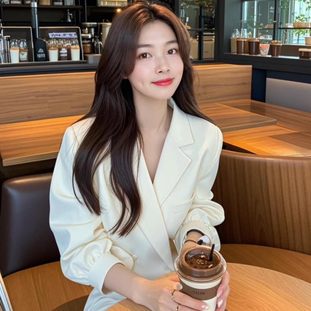 妍美丽呀