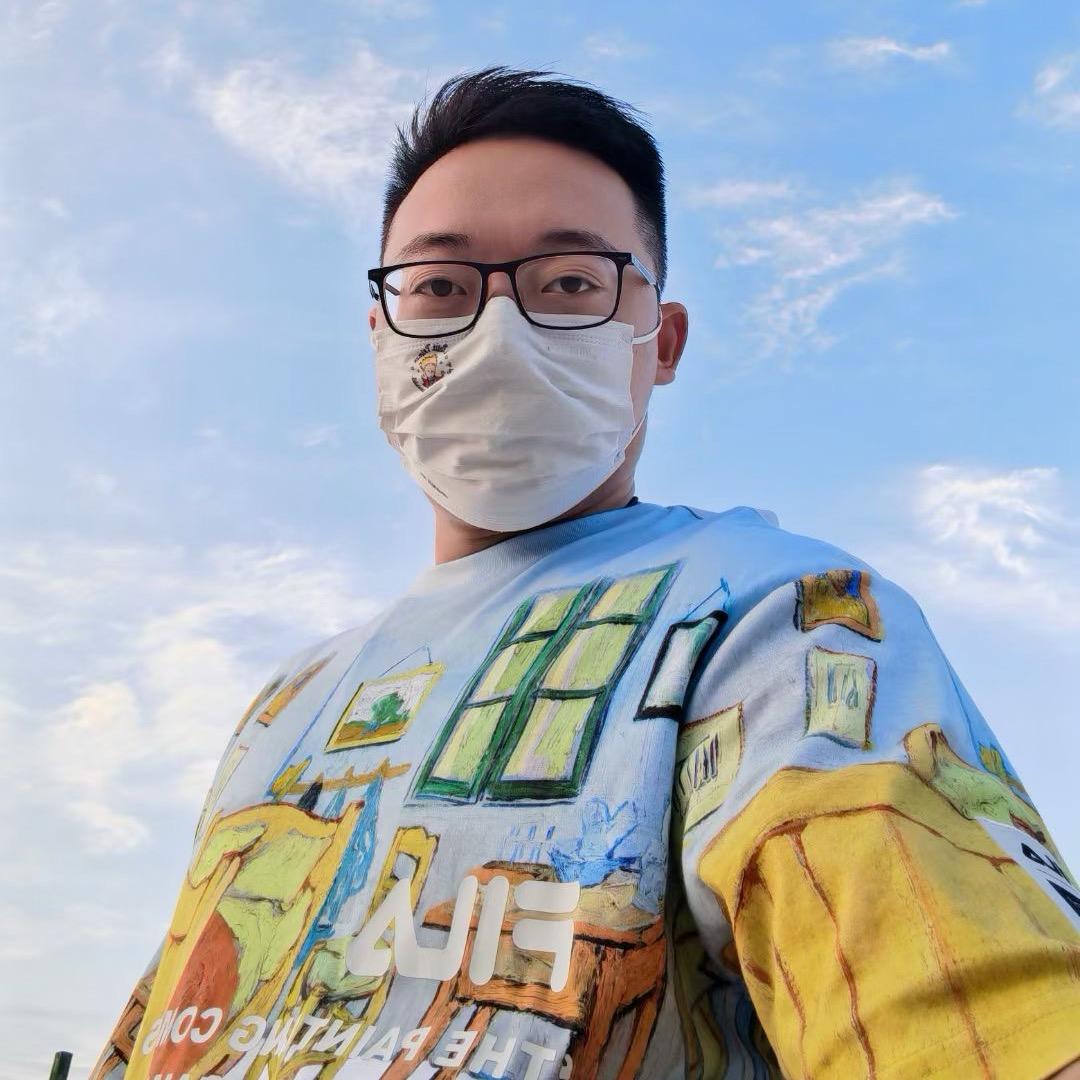 🎱小伍哥🎱