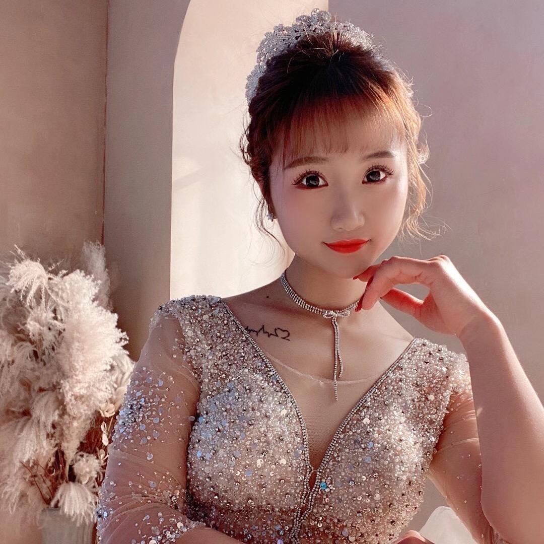 安徽@陈小妹