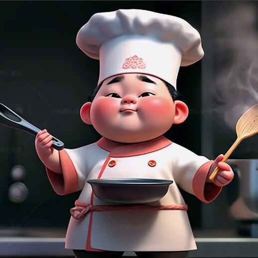 每天一道菜
