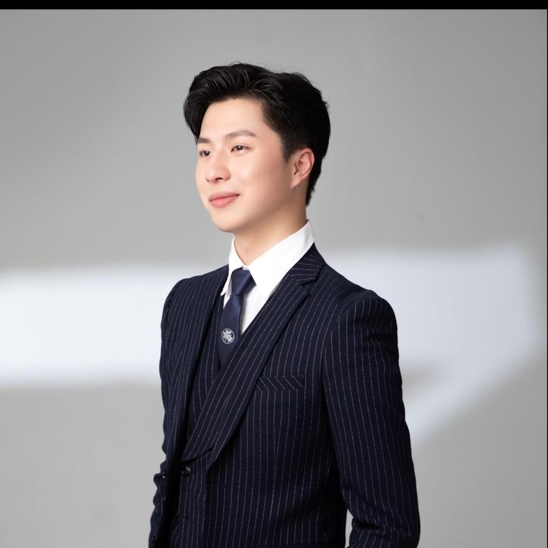 龙少@