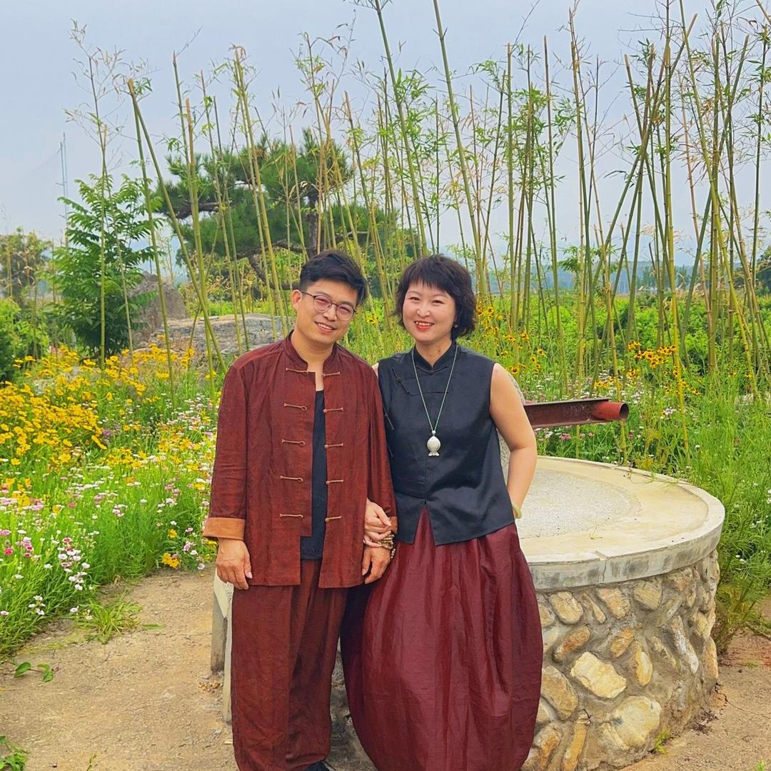 凰羲丝绸私人定制生活馆