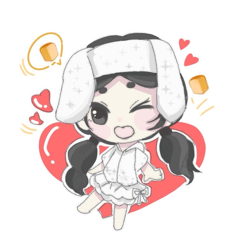 哈喽思思🍞