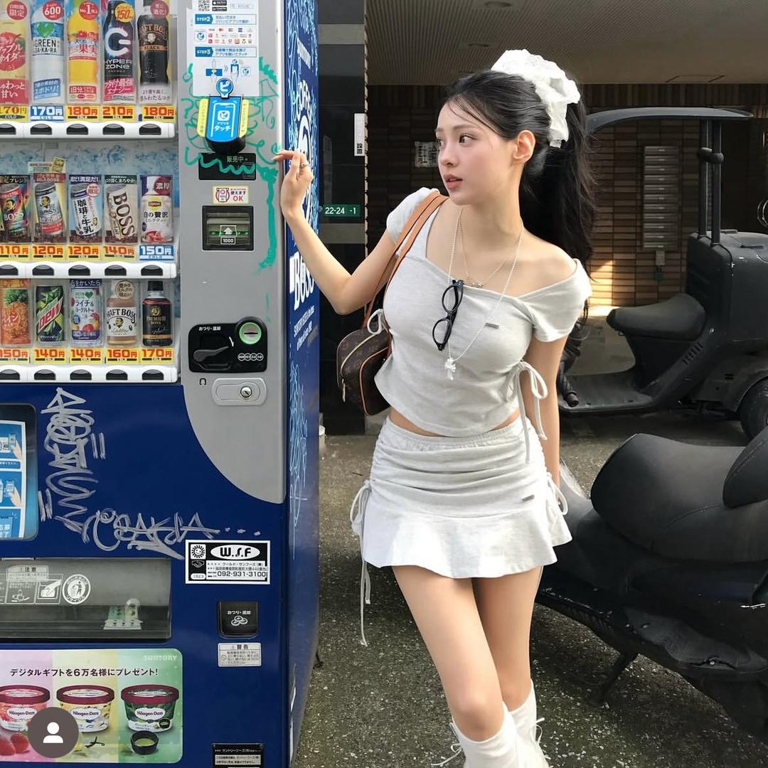 苡苡吃饱墩儿