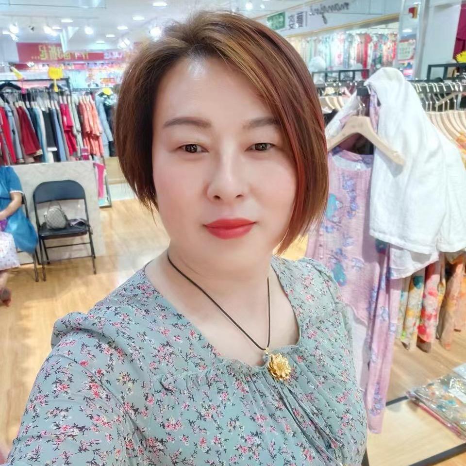 丽姐