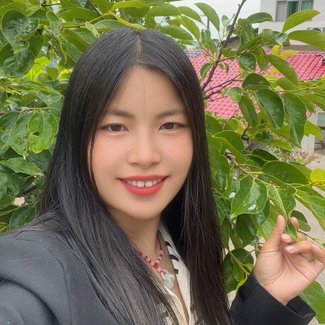 乡村幺妹儿