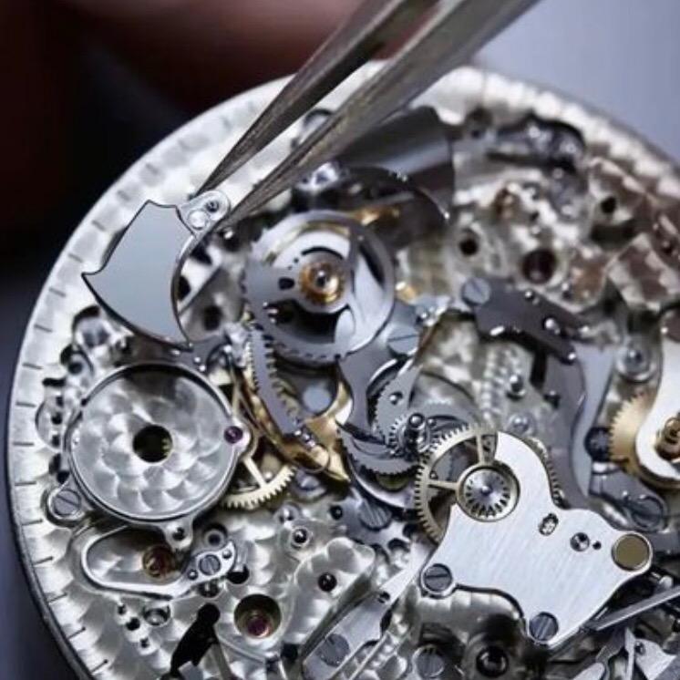 天津滨海老周修表