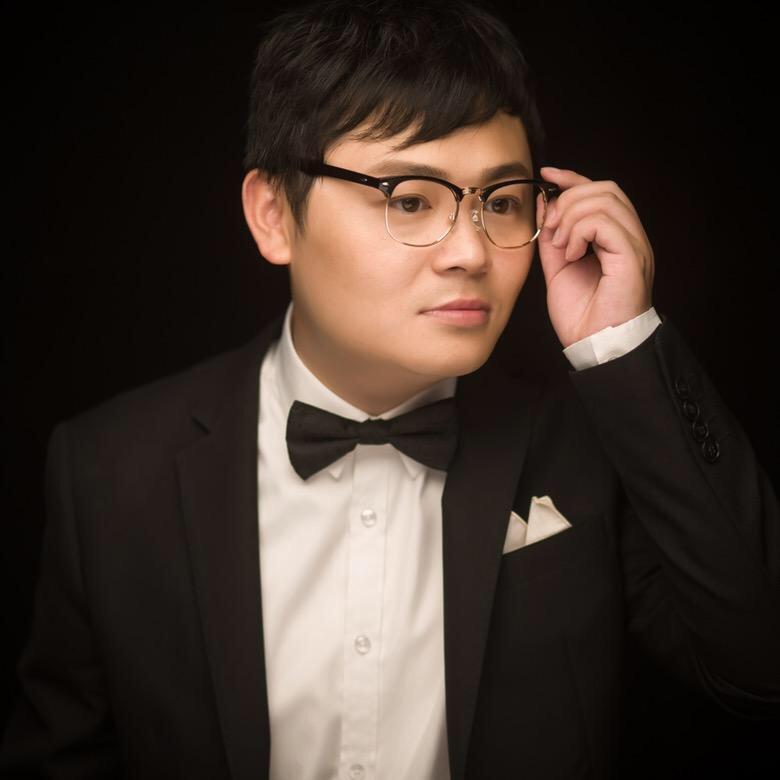 淮安高考高老师