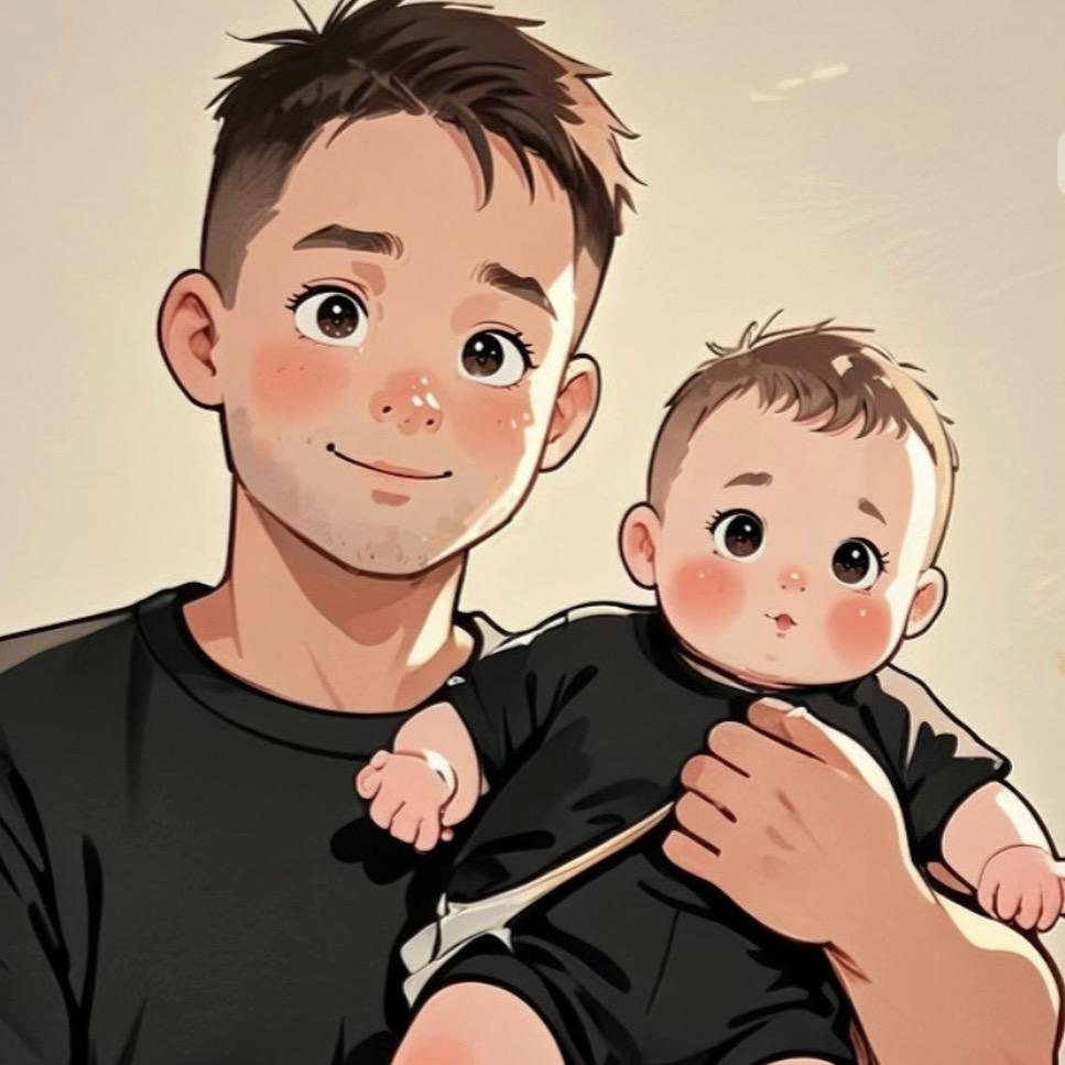 小苗同志～