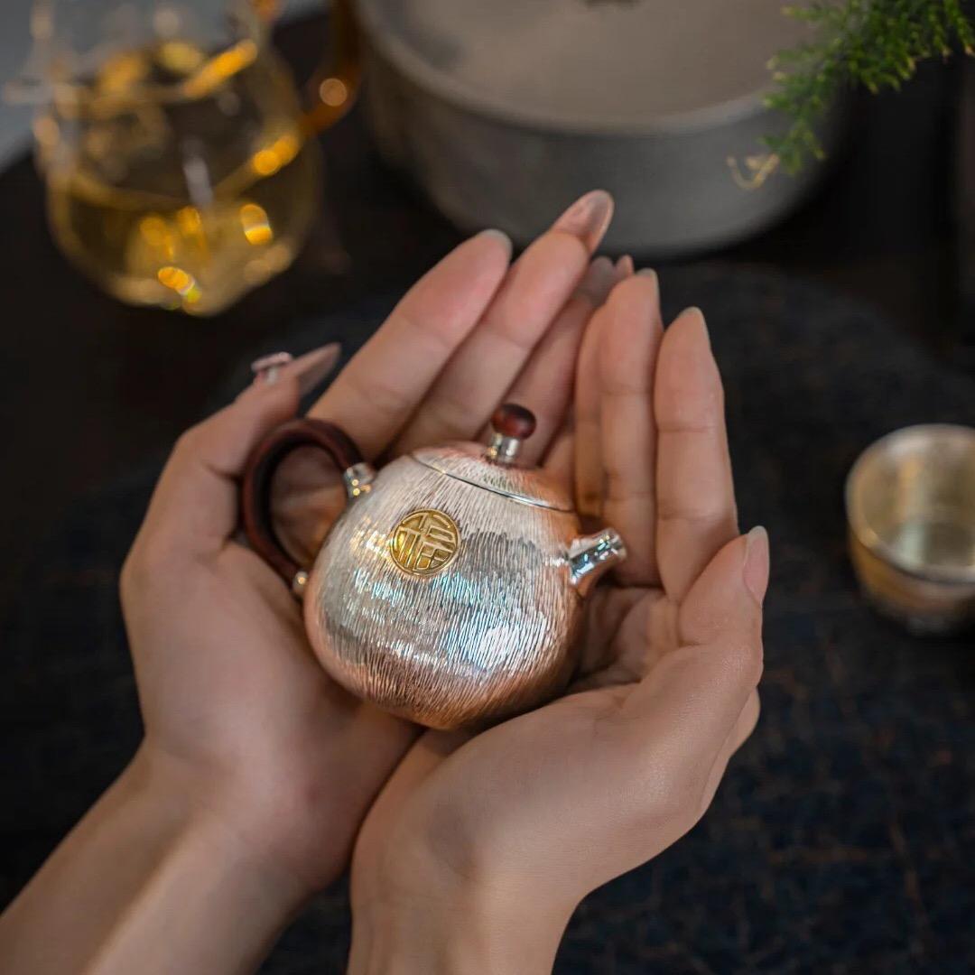 真功壶源头工厂