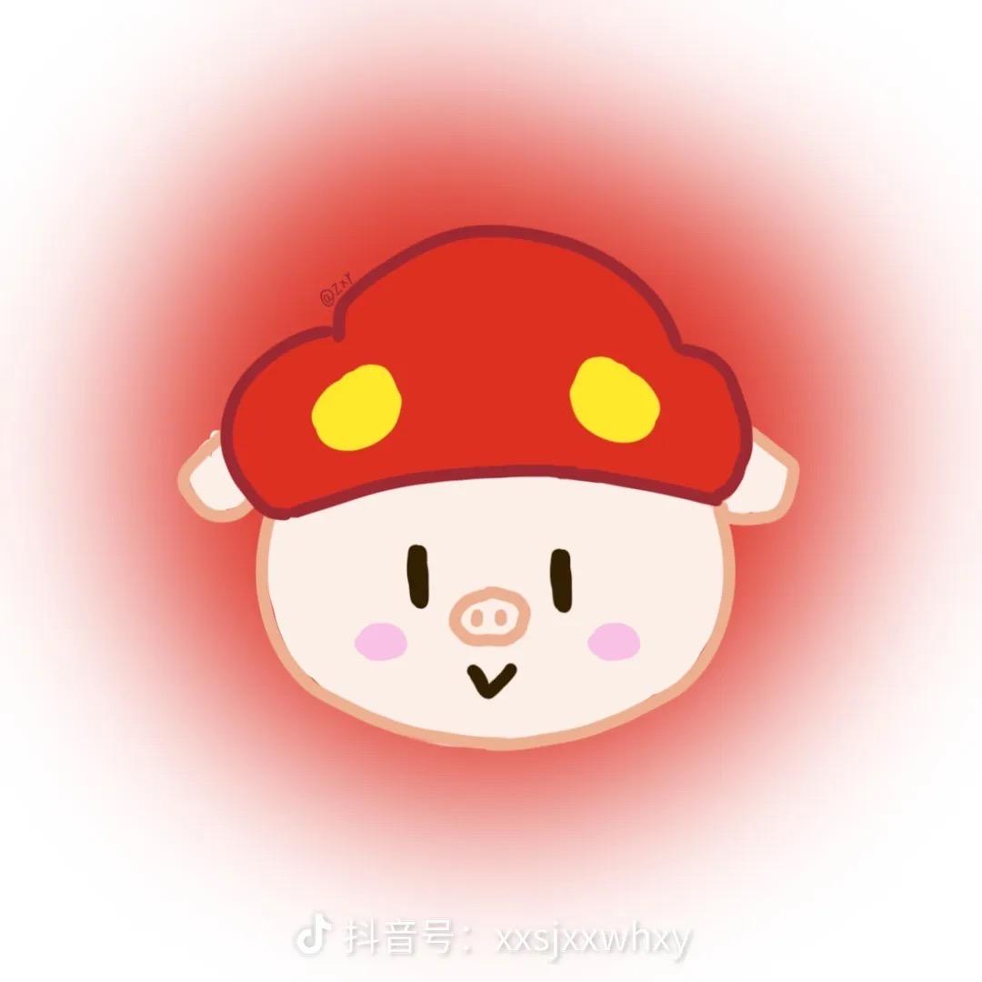 爱吃薯条