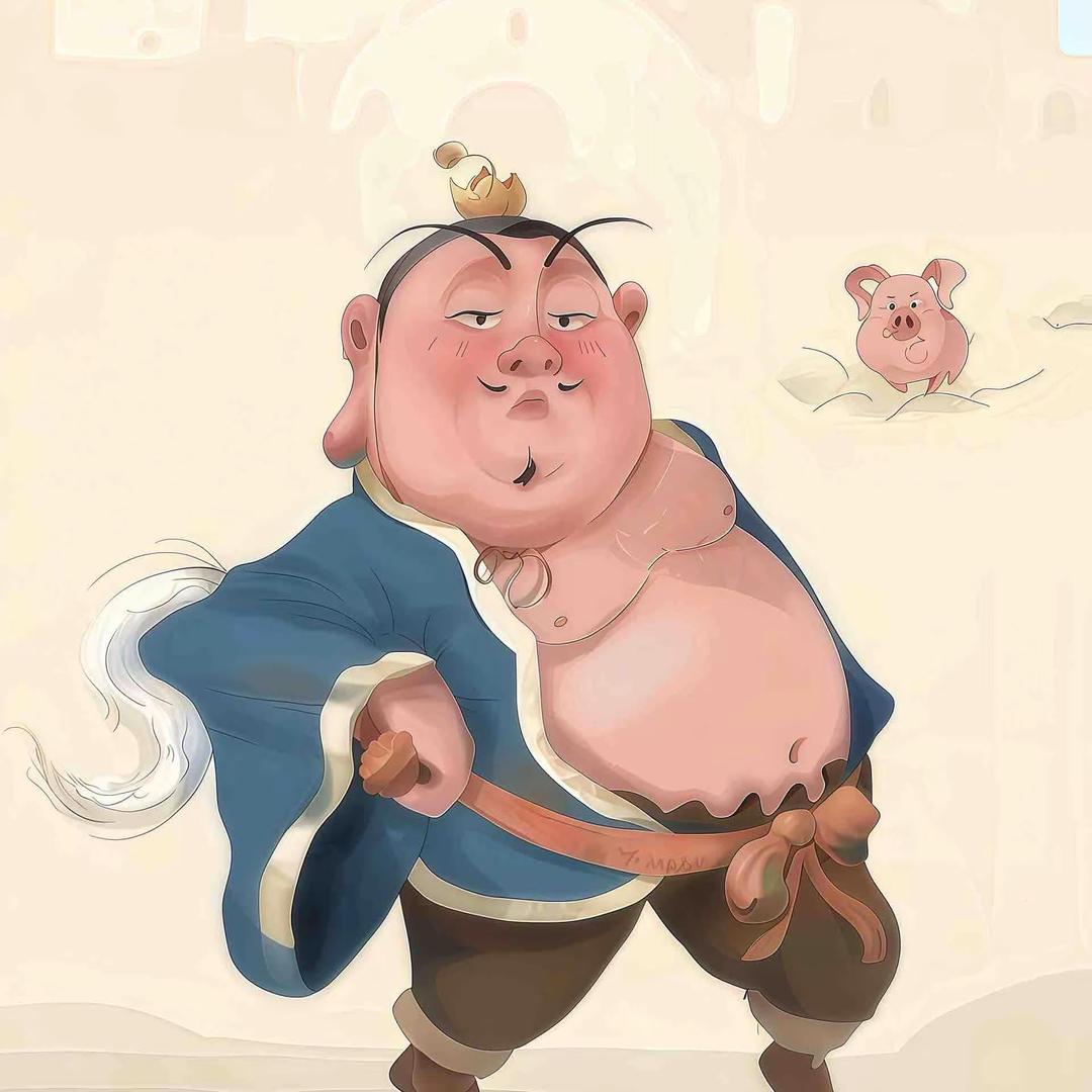 四川娃子（达姐）