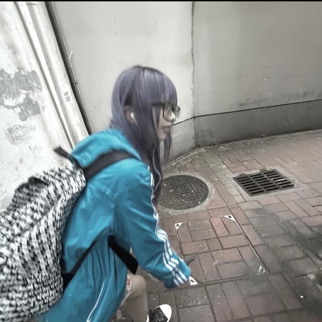 树荫