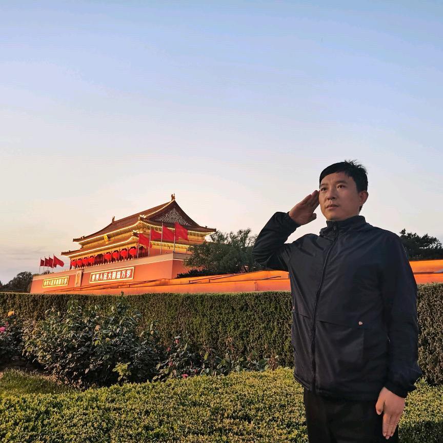 农民的儿子