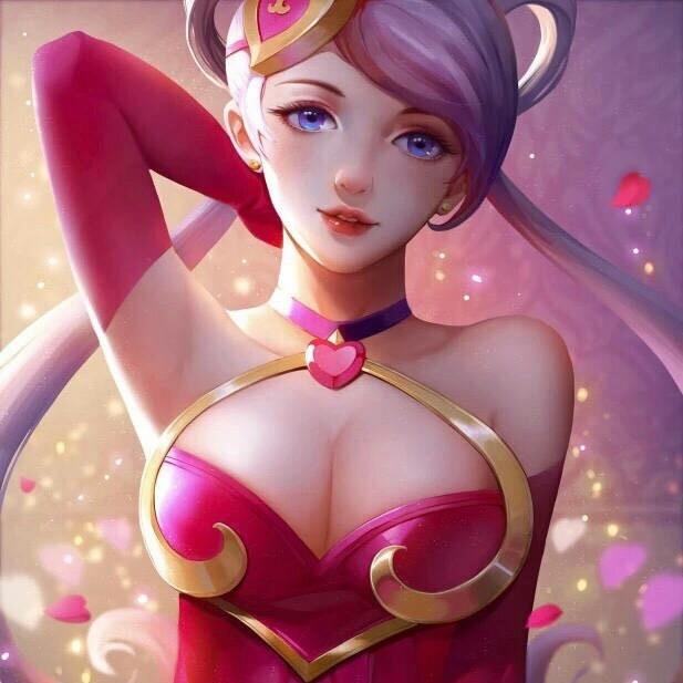 美智子