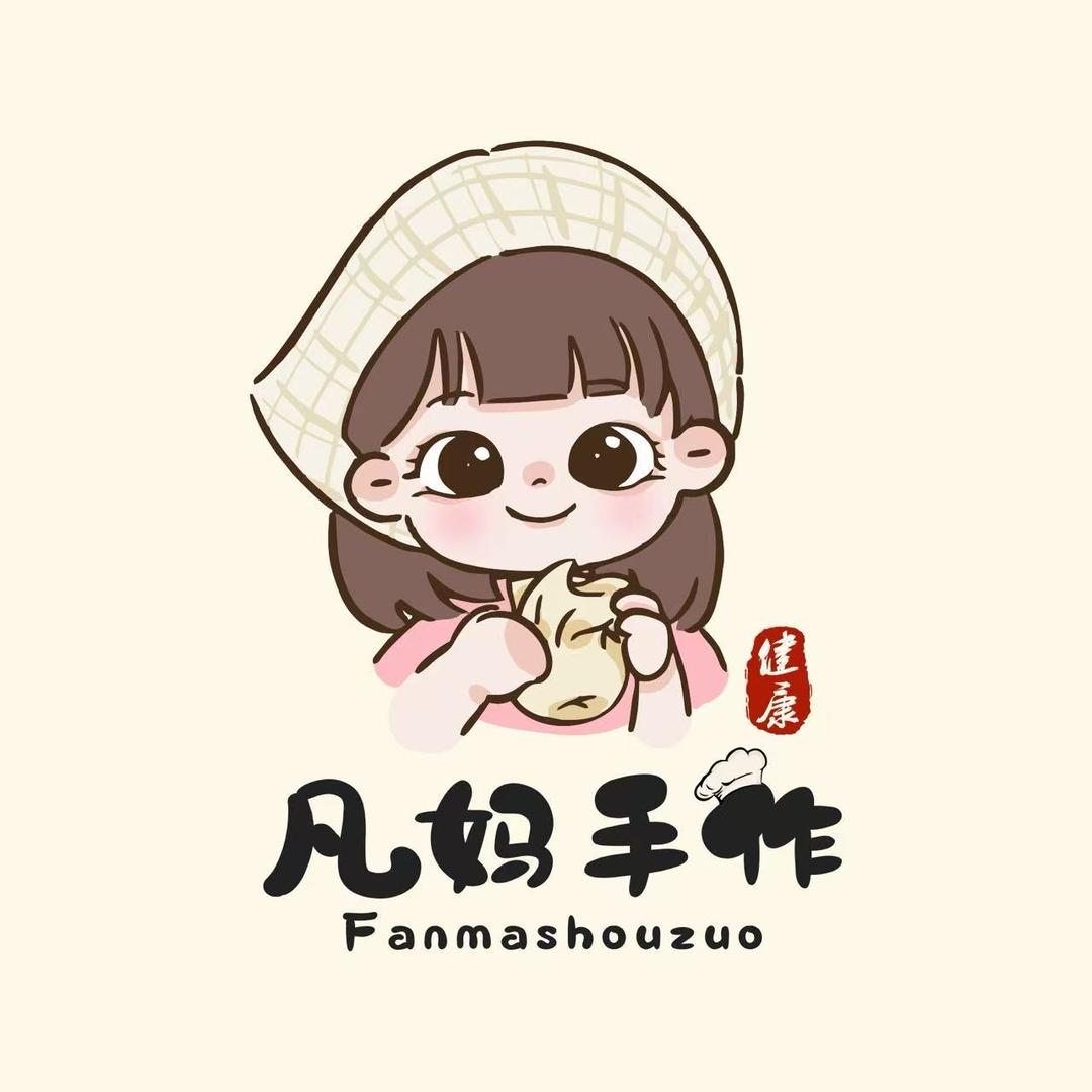 凡妈私房创业记