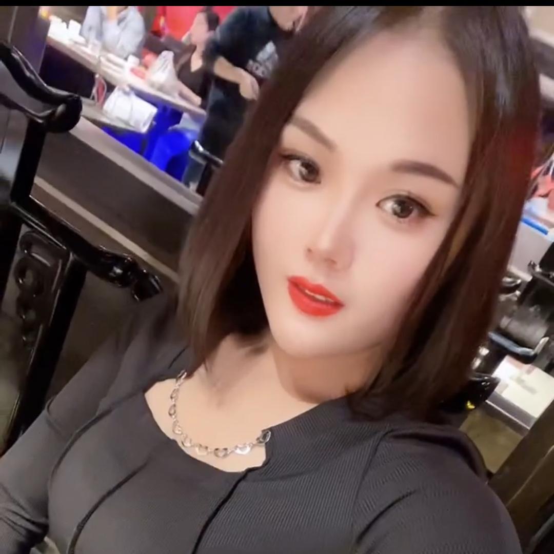 燕燕小姐姐🎀