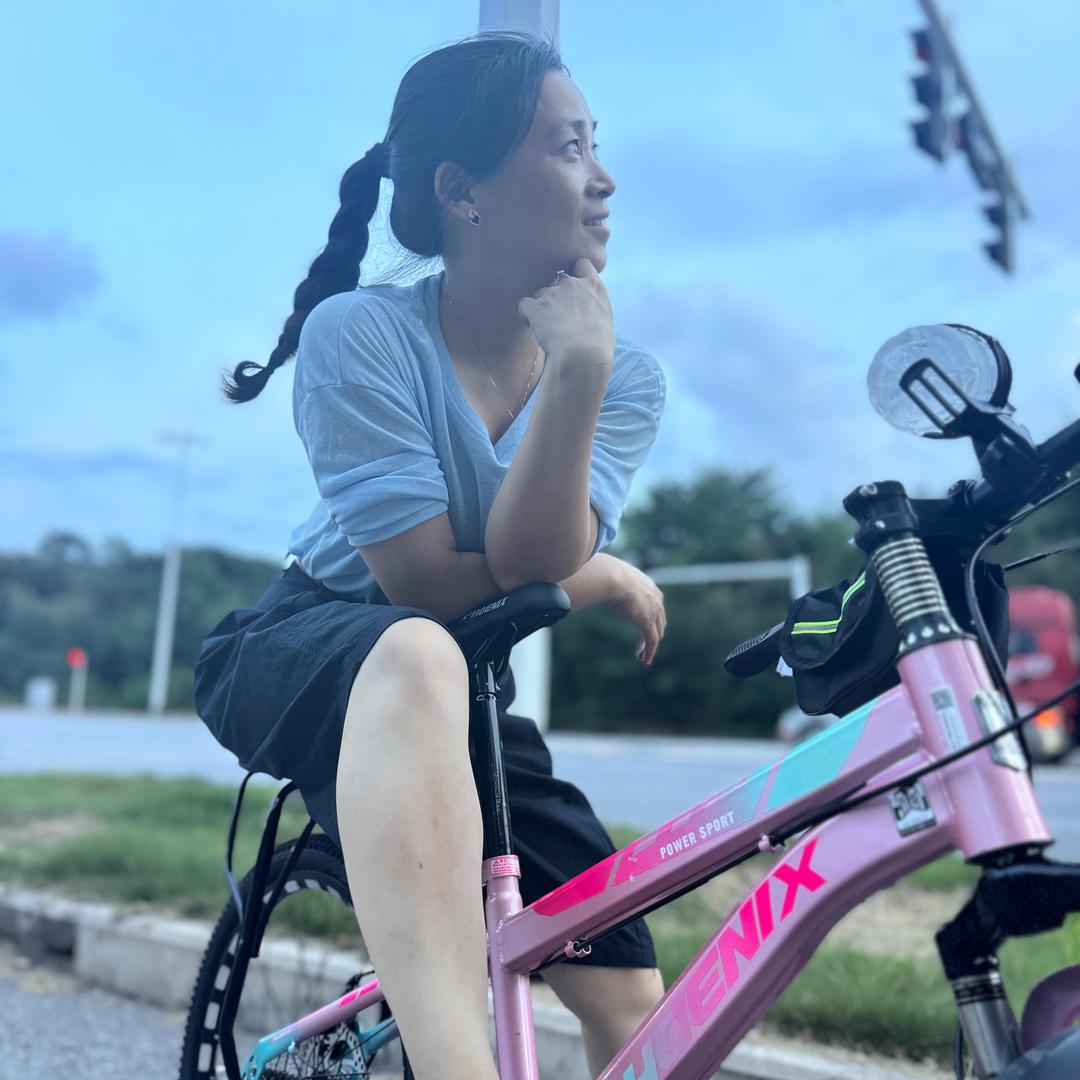 《团洲》小妖姐姐