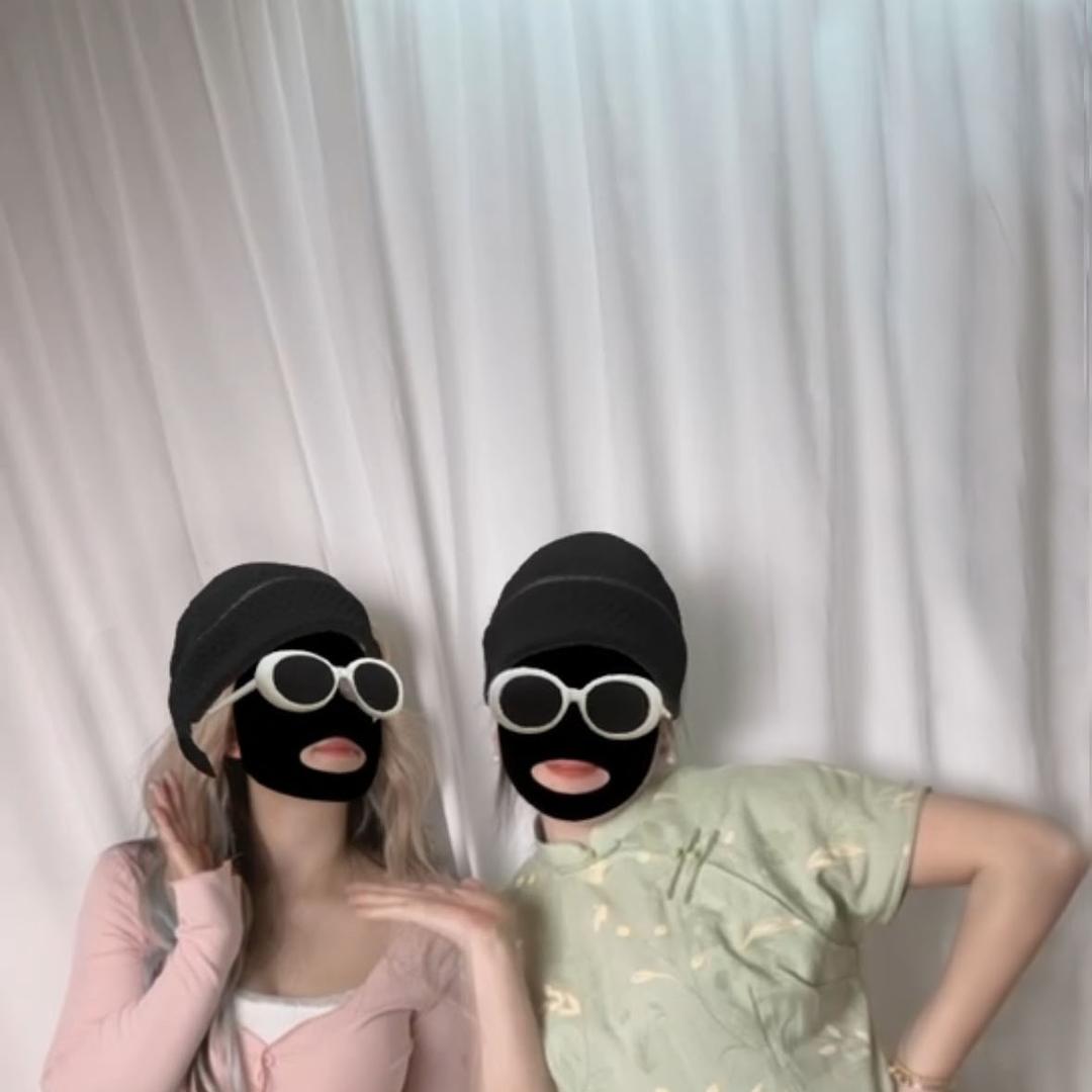 玙初潮玩～初初