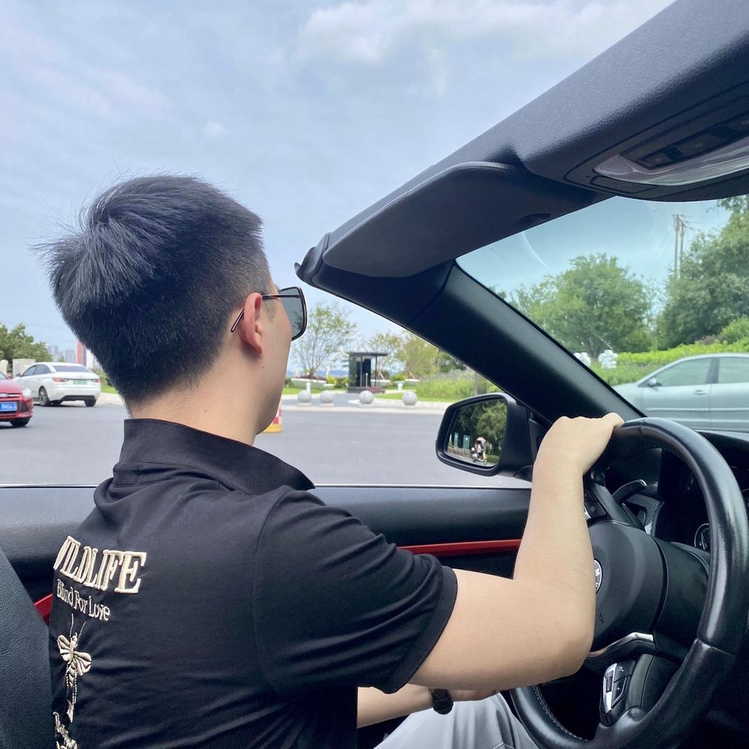 在乐山做名品的（阿杰）