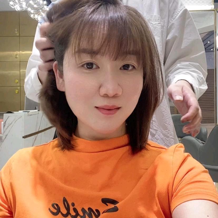 萱姐探店