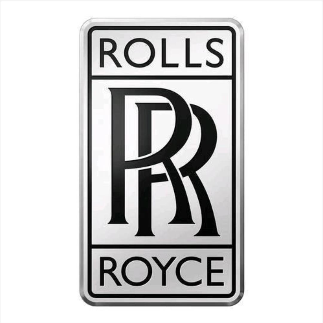 劳斯莱斯-Rolls Royce