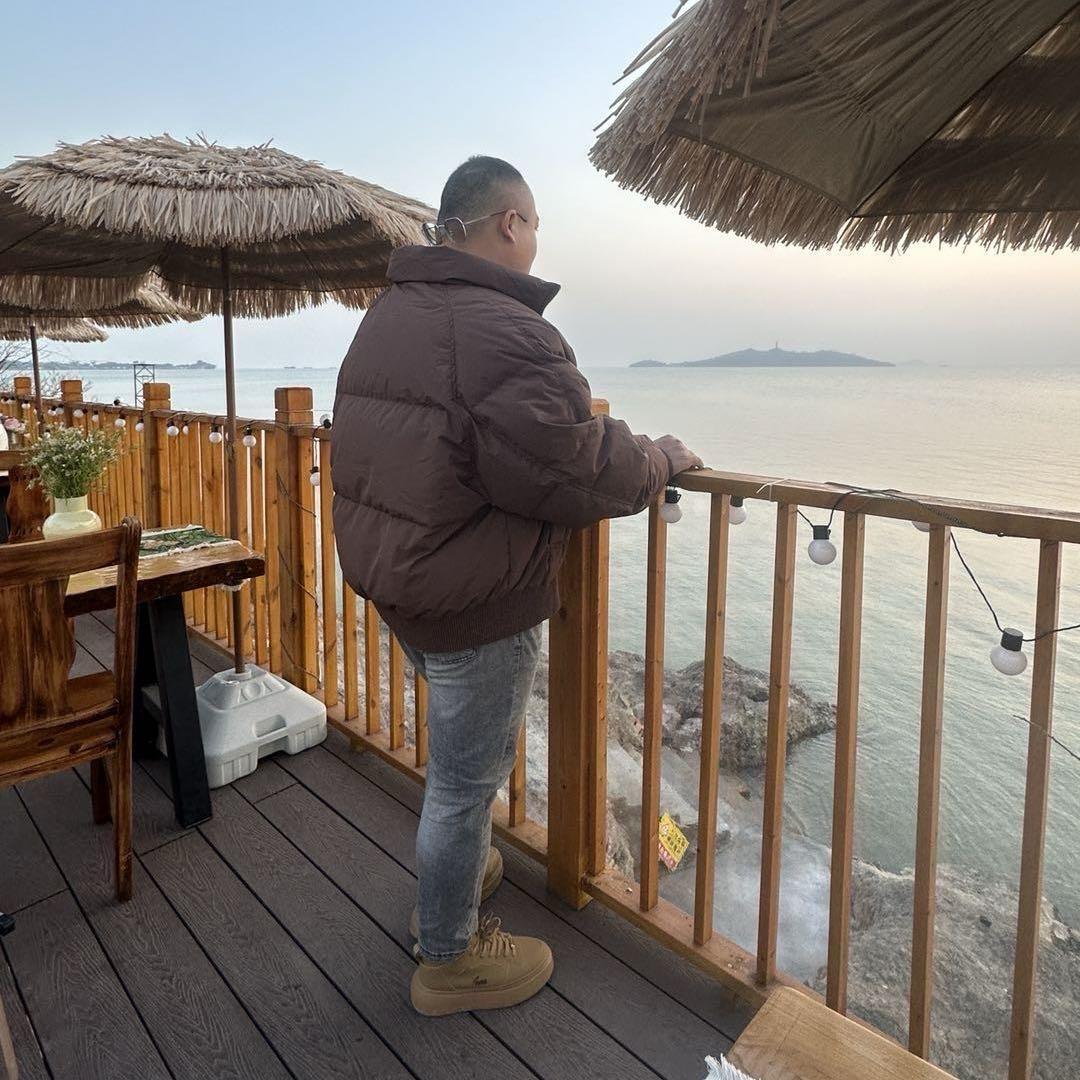 卖亲民车的小马哥