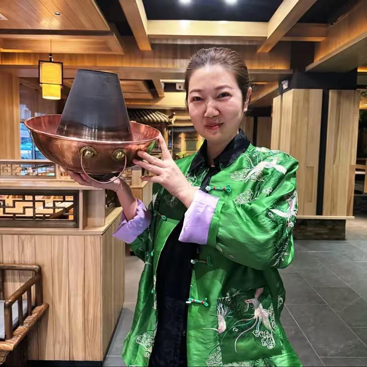 哈尔滨20号火锅李姐